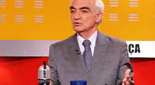 João Salgueiro