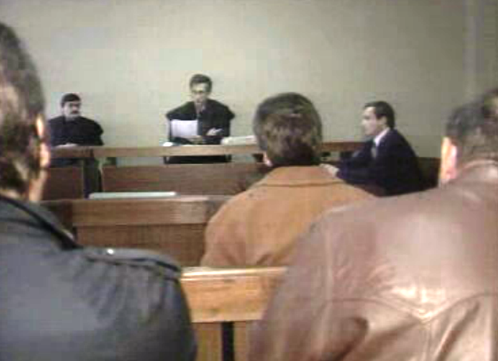 Tribunal absolve médica