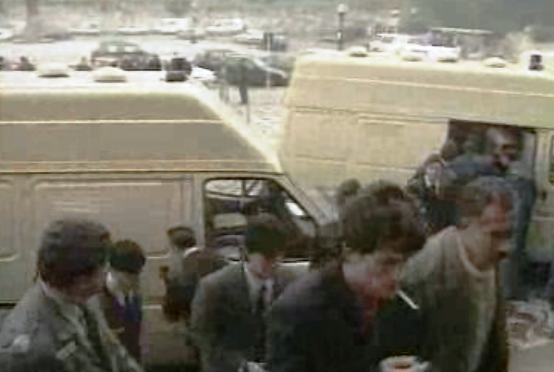 Julgamento de tráfico de droga