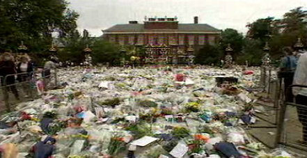 Diana – Capa de Revista