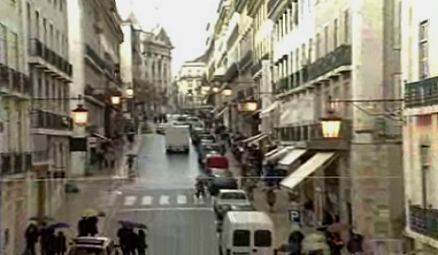 1º de Maio, 1974 – Os Desempregados do Chiado