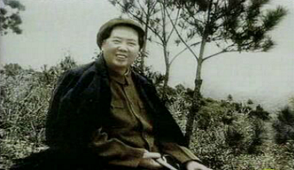 Revolução Cultural – Infantário Ribeiro Santos