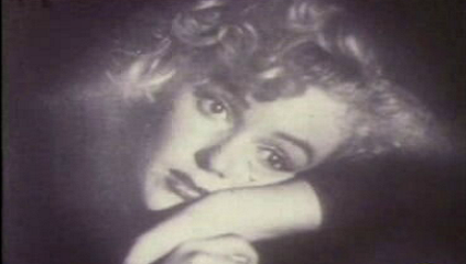 Marilyn Monroe – Anjos