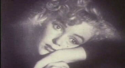 Marilyn Monroe – Anjos