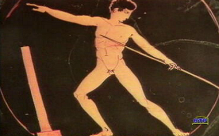 Jogos Olímpicos – Quase…