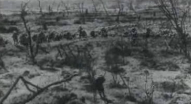 Batalha de Verdun – O Diário