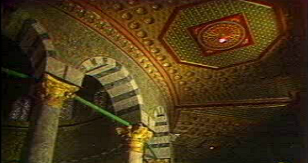 Islão – Ass Alamualeikum