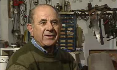 Quotidiano – O Inventor