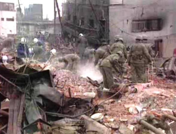 Portugueses no Japão