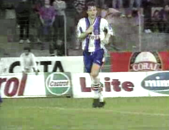 Intervenção cirúrgica ao jogador Kulkov