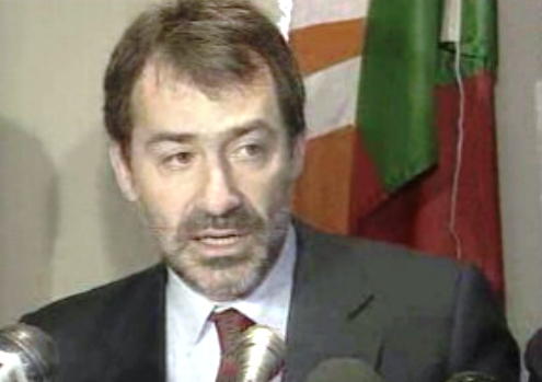 Bases do PSD apoiam Fernando Nogueira