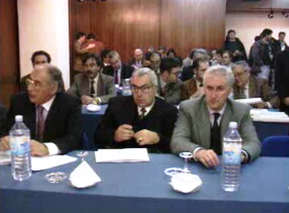 Assembleia da Liga de Clubes