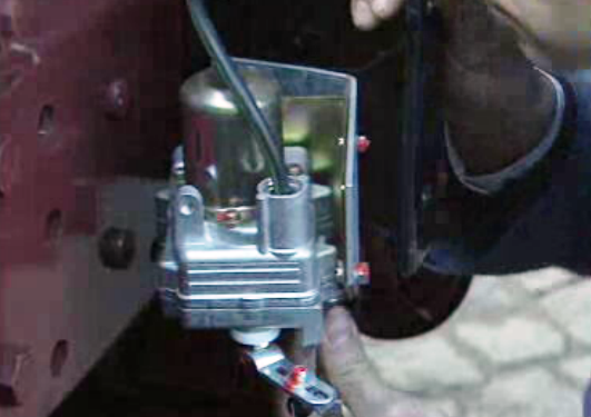 Limitadores de velocidade