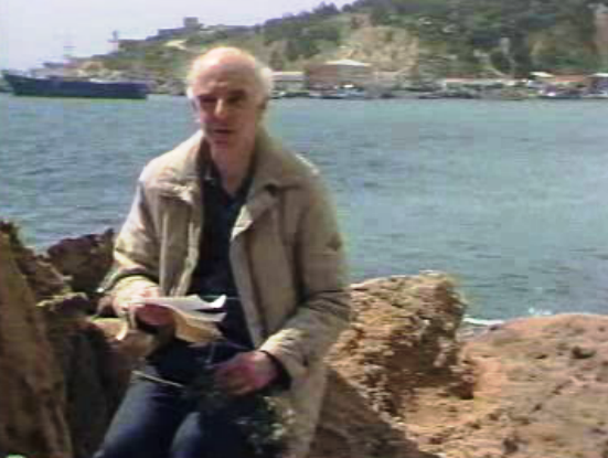 Entrevista a Lindley Cintra