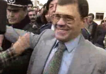 Justiceiro condenado