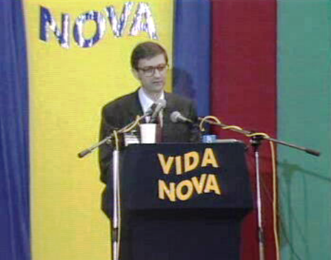 XIII Congresso do CDS-PP