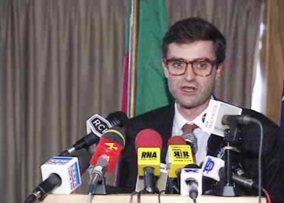 XIII Congresso do CDS-PP