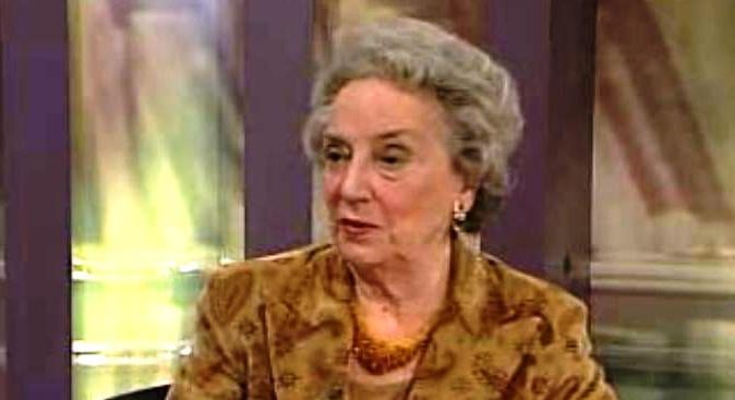 Maria Leonor Machado de Sousa