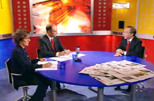 Luís Marques Mendes