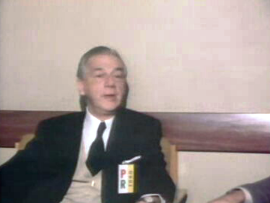 Declarações de Melo Franco