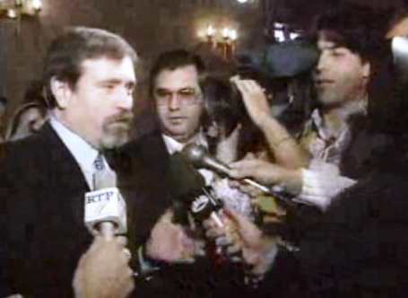 Absolvição de Luís Monterroso