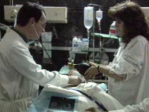 Critérios para determinar a morte