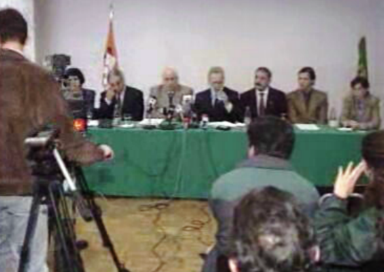 Apelo a Cavaco Silva