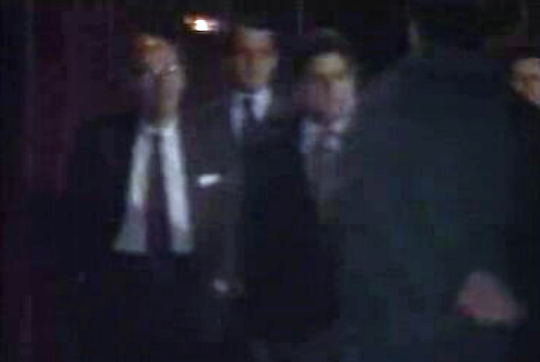 Mário Conde sai em liberdade