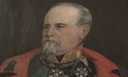 Dom Carlos Mascarenhas