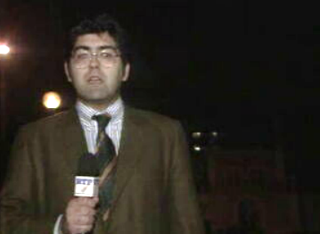 Mário Soares não reage à decisão de Cavaco Silva