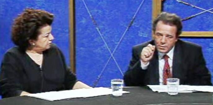 Coisas da Vida – Parte I