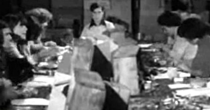 Operárias Conserveiras