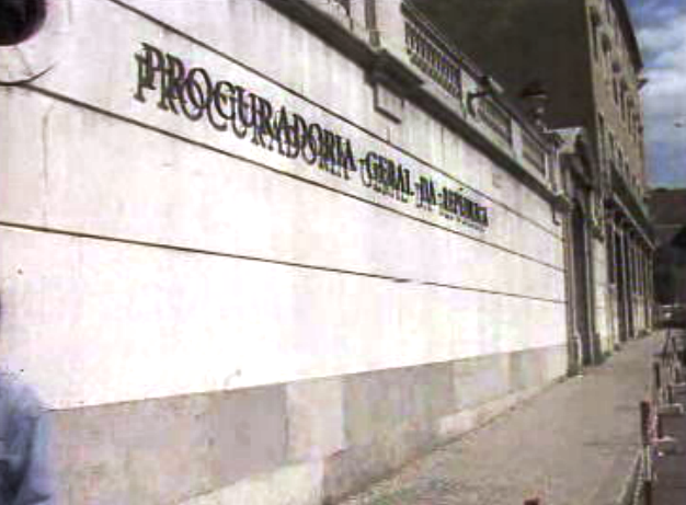 Transparência na vida política