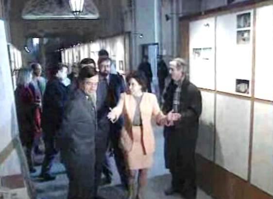 Roteiro cultural do PS no Porto