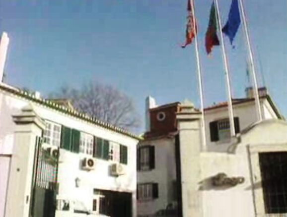 PSD reage à decisão de Cavaco Silva