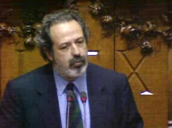 Moção de censura ao Governo