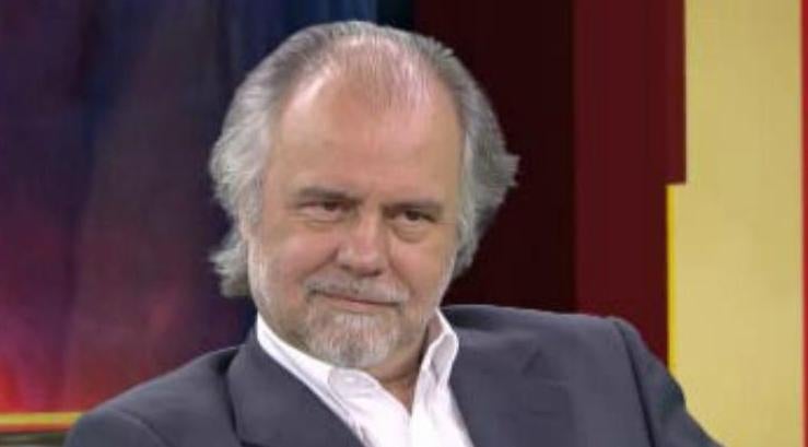 Pedro Caldeira Cabral