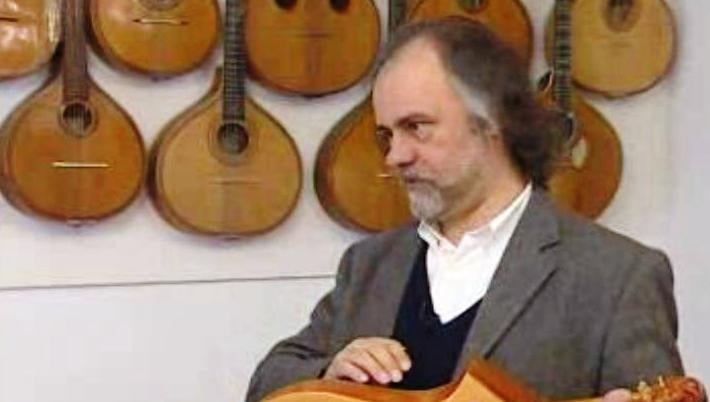 Pedro Caldeira Cabral