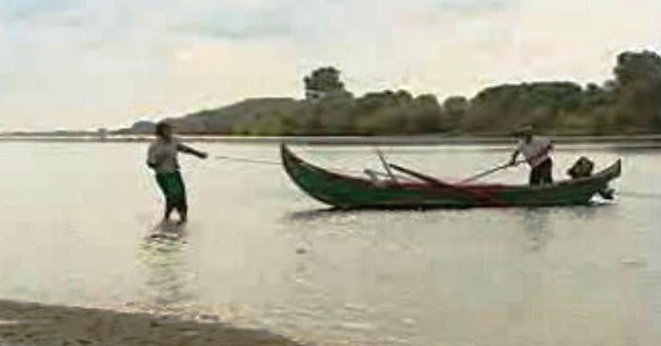 Os Últimos Herdeiros do Tejo