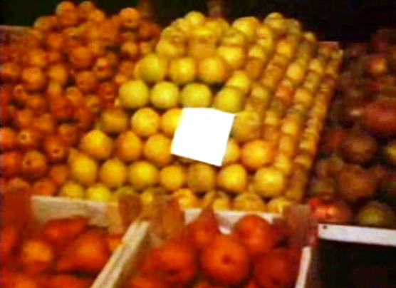 Diminuição do poder de compra