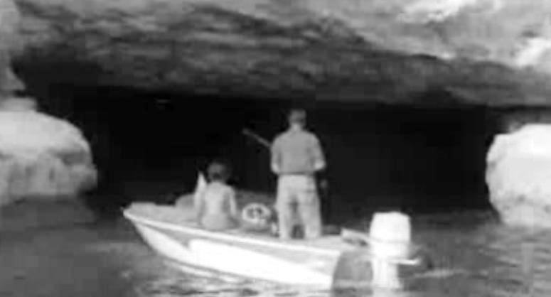 Caça aos Pombos das Rochas