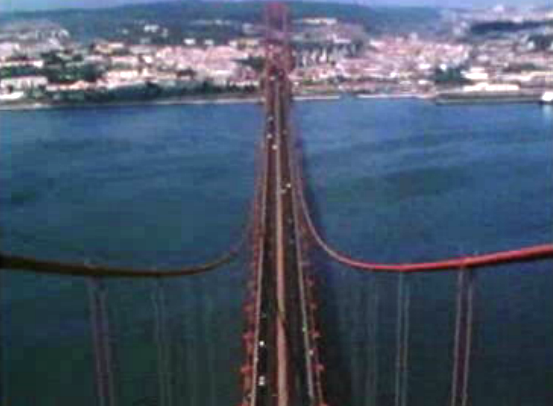 Conservação da Ponte 25 de Abril