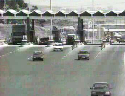 Aumento das portagens