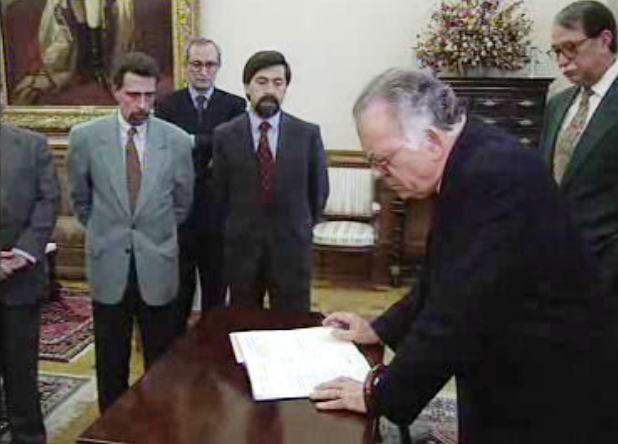 Comissão de inquérito ao caso OGMA