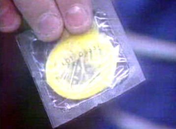 Estudo sobre preservativos