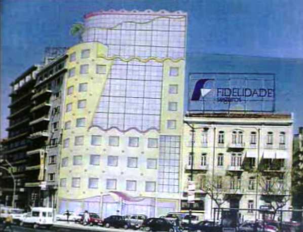 Tomás Taveira gera polémica