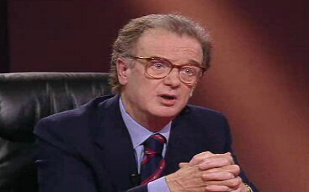 Entrevista a Jorge Sampaio – Parte I