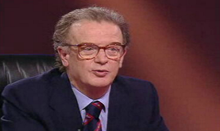 Entrevista a Jorge Sampaio – Parte III