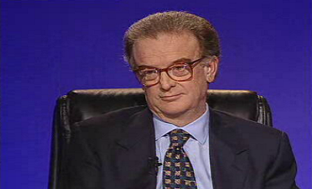 Presidenciais 96: Debate com todos os candidatos – Parte I