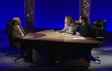 Entrevista a Alberto Matos – Parte II